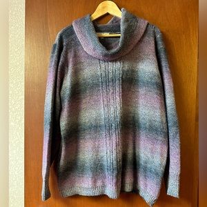 Size XXL Cleo Sweater